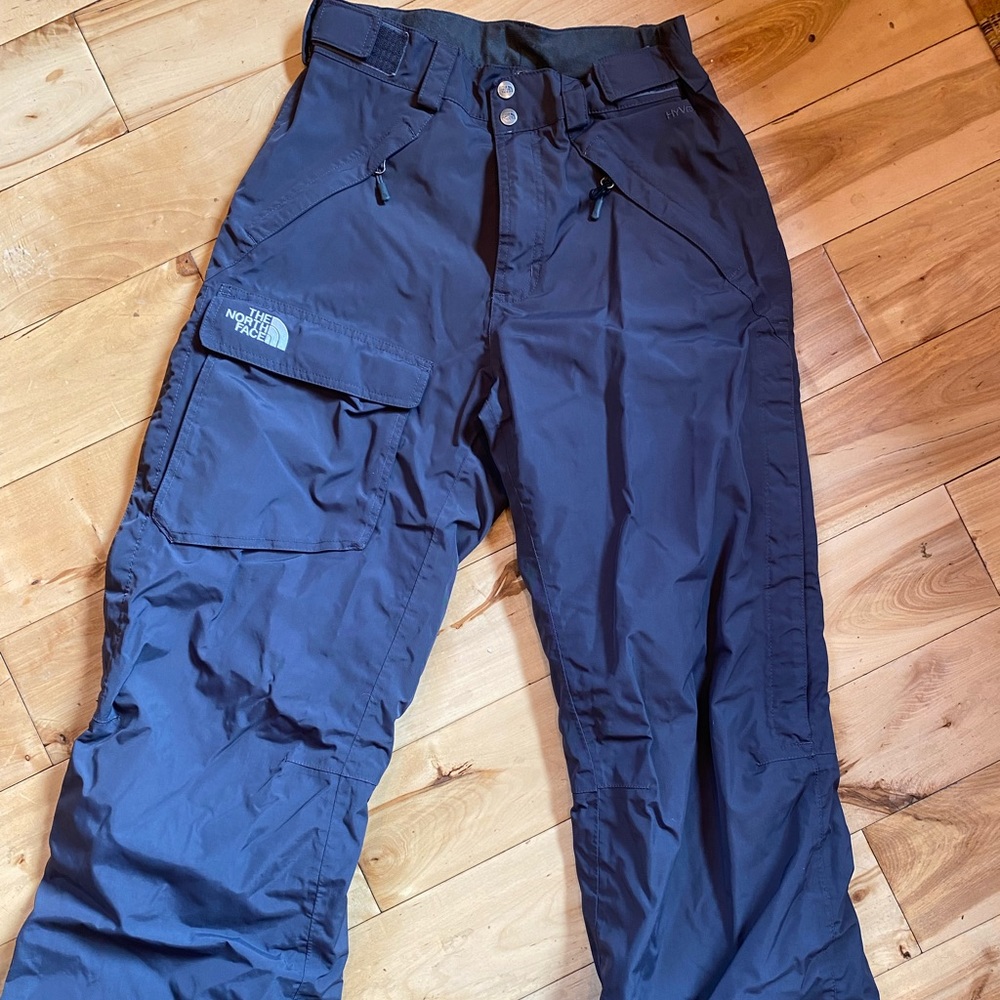 North Face Snowboard Pants